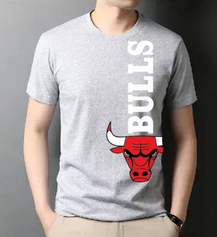 dior bull t shirt