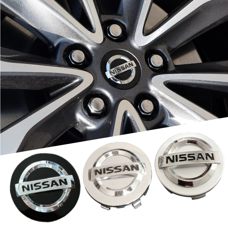 OEM 2023 Nissan Z Wheel Center Cap Z1 Motorsports