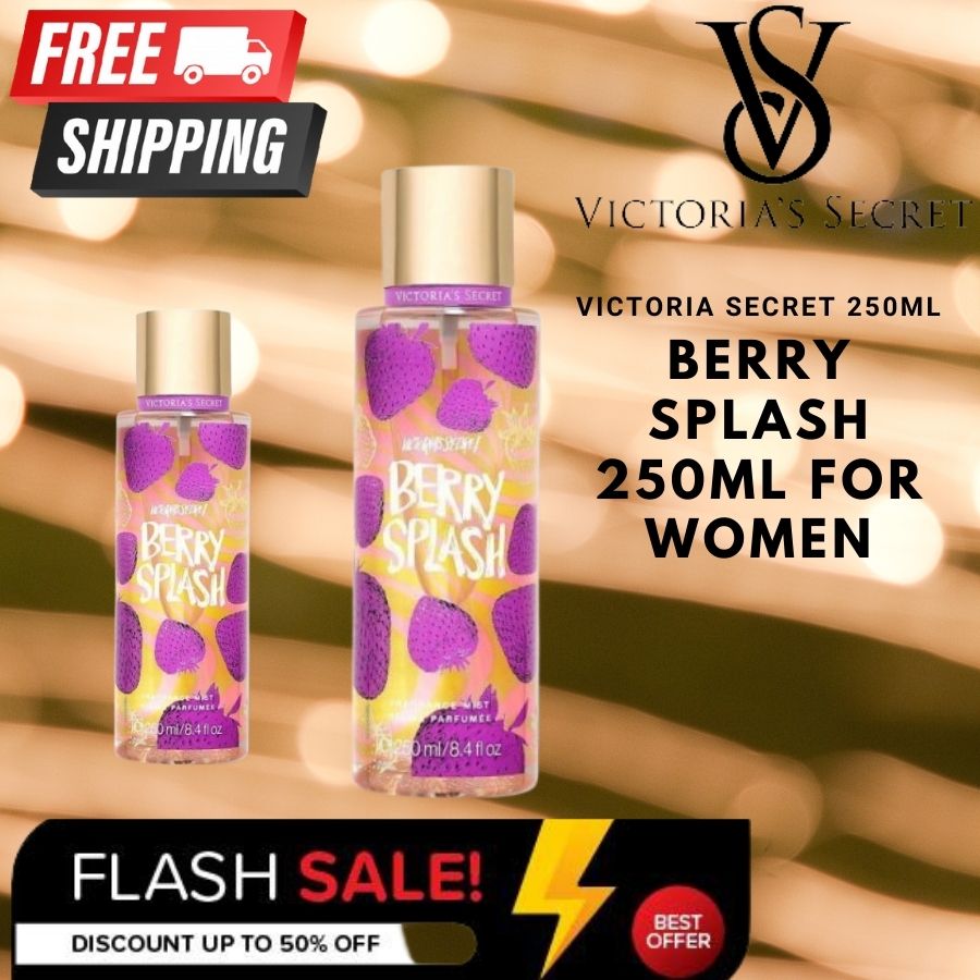 victoria secret flash sale