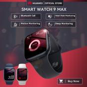Huawei Watch 9 Max Smart Watch - Sport Edition