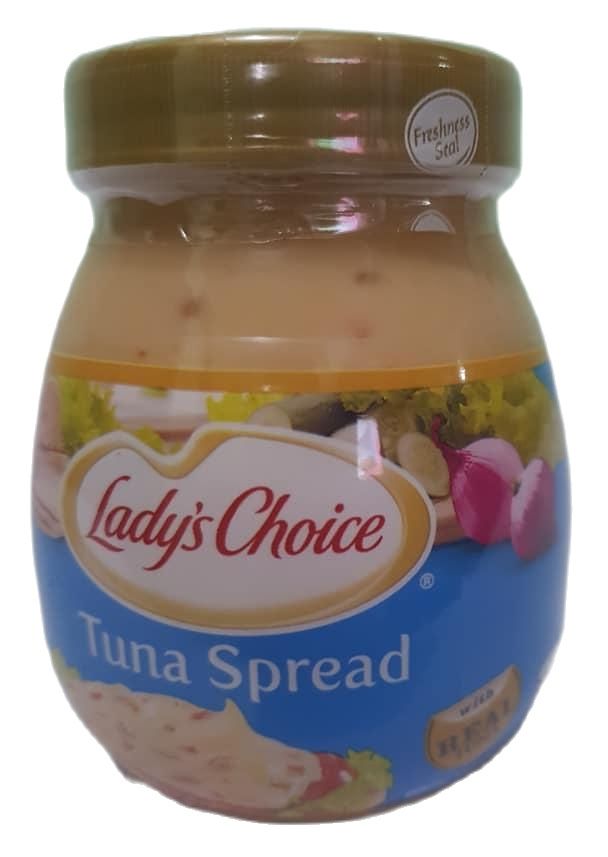 Ladys Choice BACON Spread (1 piece x 470 ml) | Lazada PH