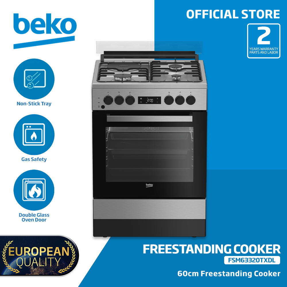 Beko Gas Oven Thermostat