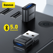 Baseus Bluetooth 5.0 USB Adapter for Logitech Mouse Keyboard