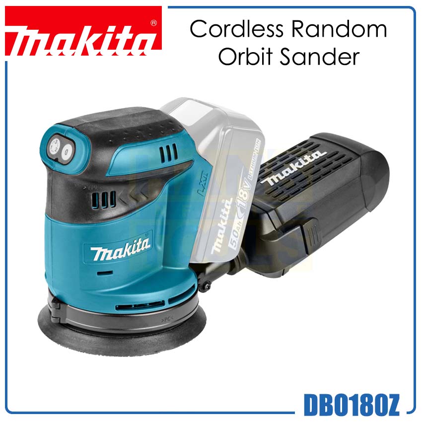 Makita dbo180z