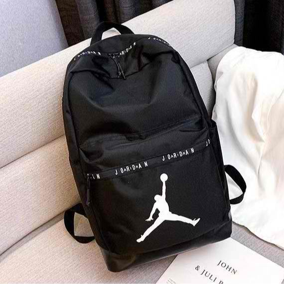jordan mesh backpack