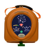 HeartSine 500p AED Automated External Defibrillator