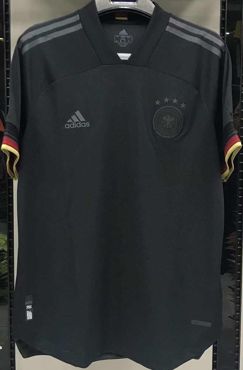 germany away jersey euro 2020