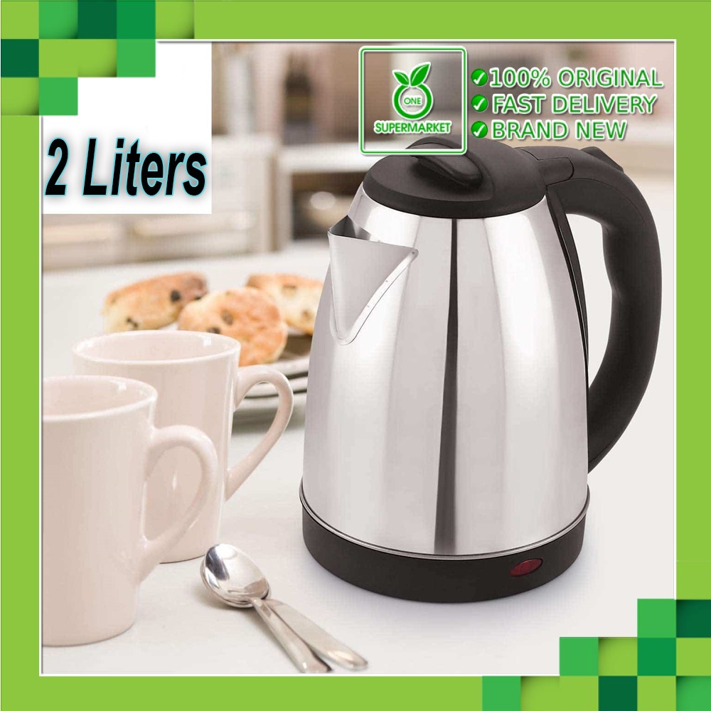 Can We Boil Milk In Electric Kettle? atelieryuwa.ciao.jp