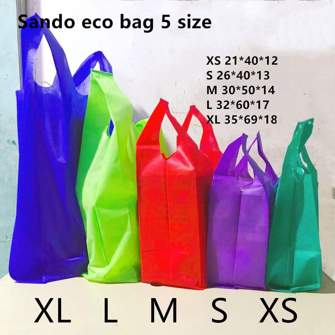 foldable eco bags philippines