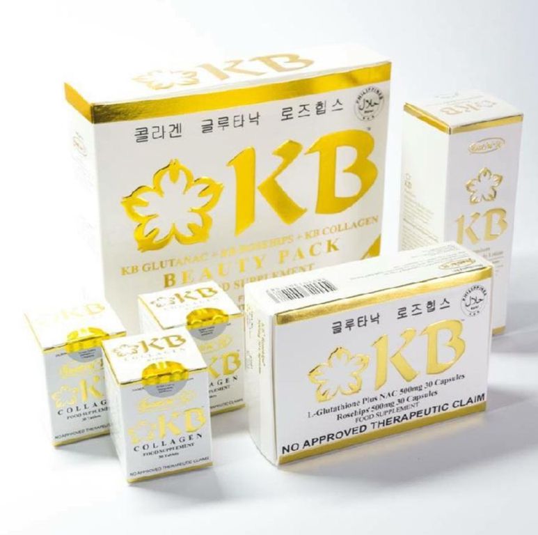 kb glutathione price in mercury drug KB L-Glutathione Plus NAC 500mg 30 Capsules and Rosehips 500mg 30 Capsules  Vitamin C Rosehips Capsules Whitening Supplement 30-Day Supply Local  Supplier Warranty 7 Days - Lazada