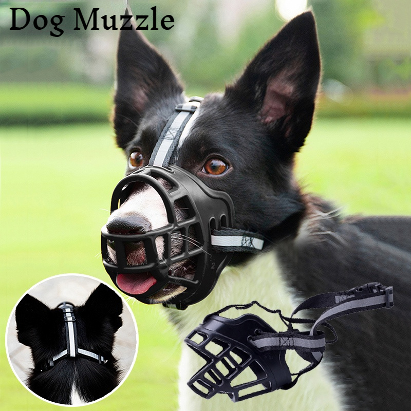 2go soft dog shops muzzle