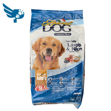 Monge Special Dog Adult Dry Dog Food - 20 lbs