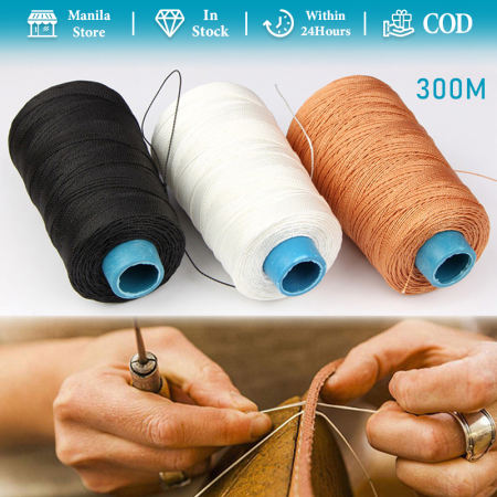 300m Nylon Leather Sewing Thread for Shoe Repair