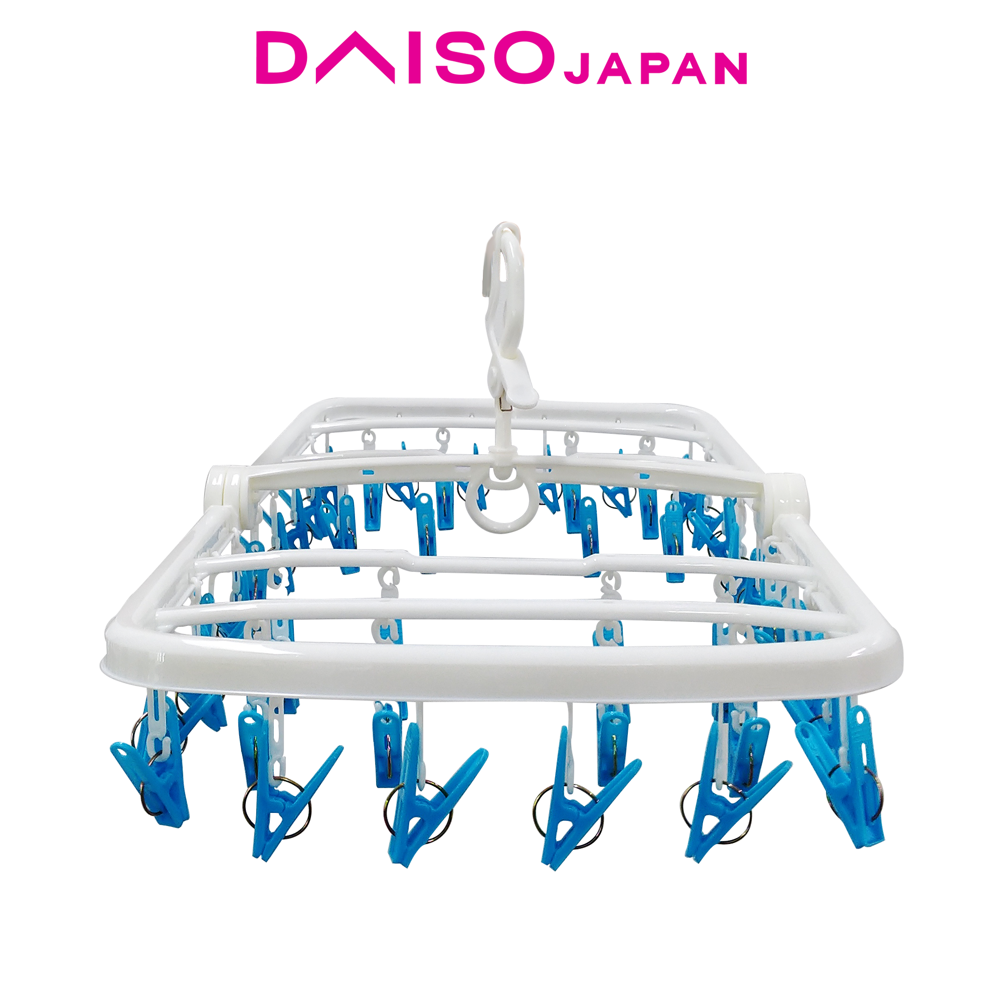 Daiso drying rack sale