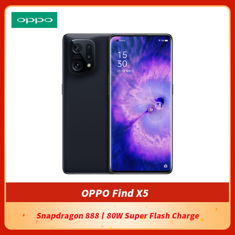 oppo find x5 pro lazada