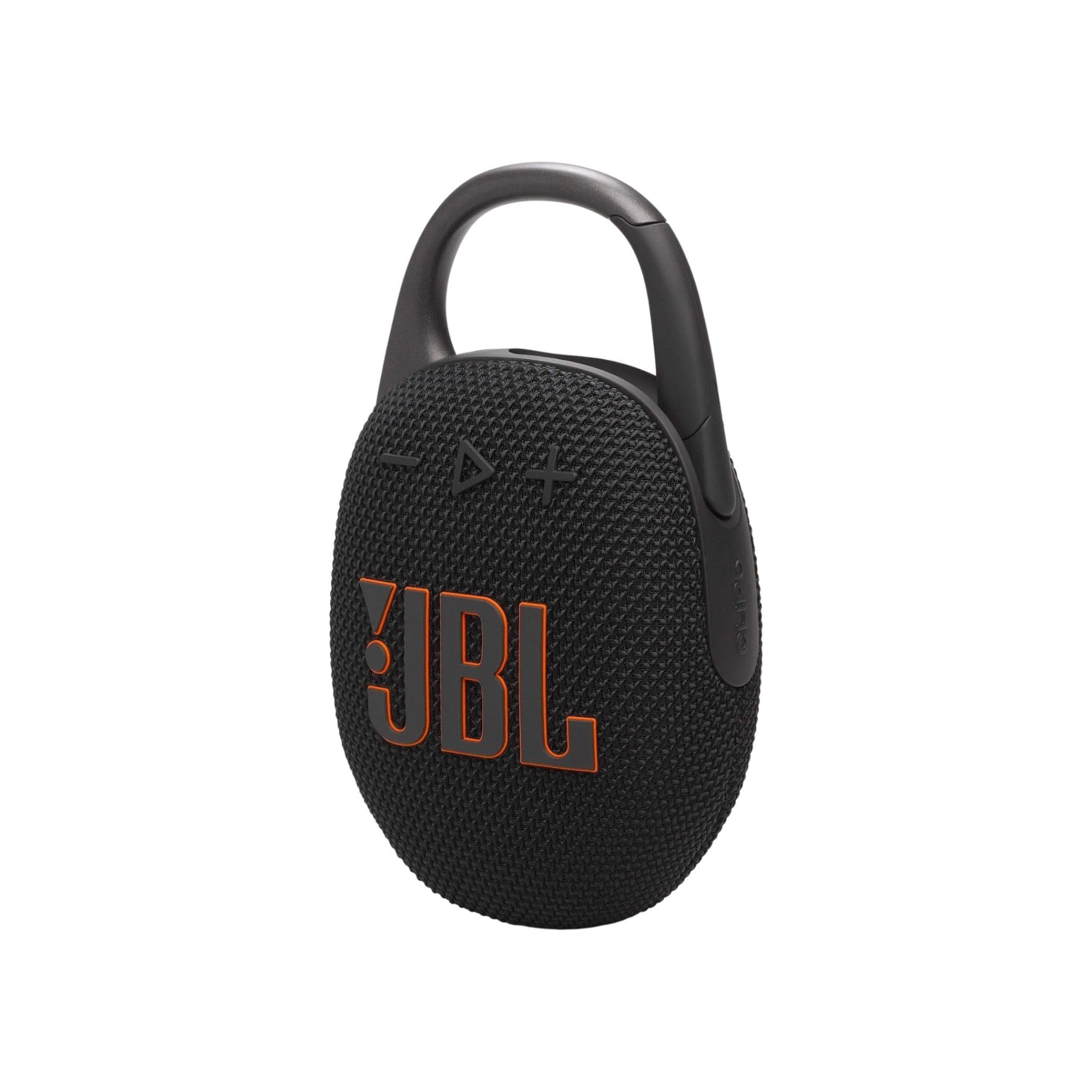 JBL Clip 5 Bluetooth Speakers | RAPHAS GEAR