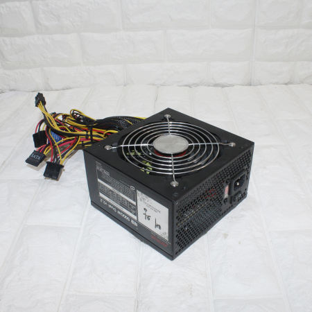 Psu 500W TR 650PHP Computer Parts