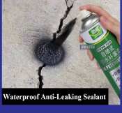 700ML Waterproof Spray Sealant - Brand Name Waterproof Seal