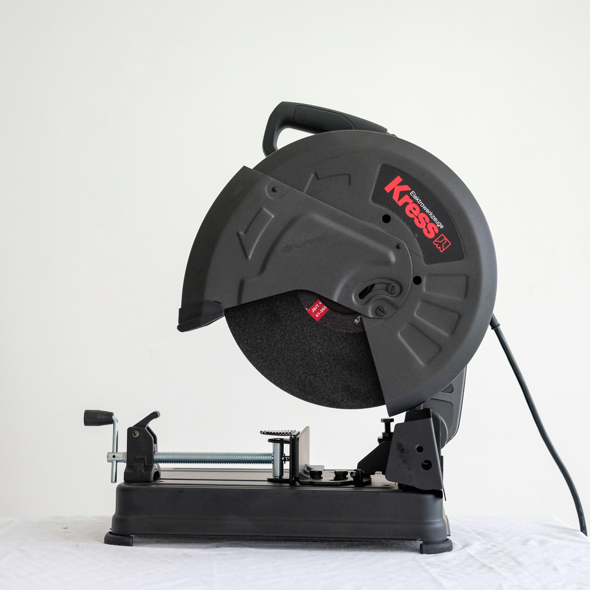 KRESS Cut Off Machine (2200W) KU760 