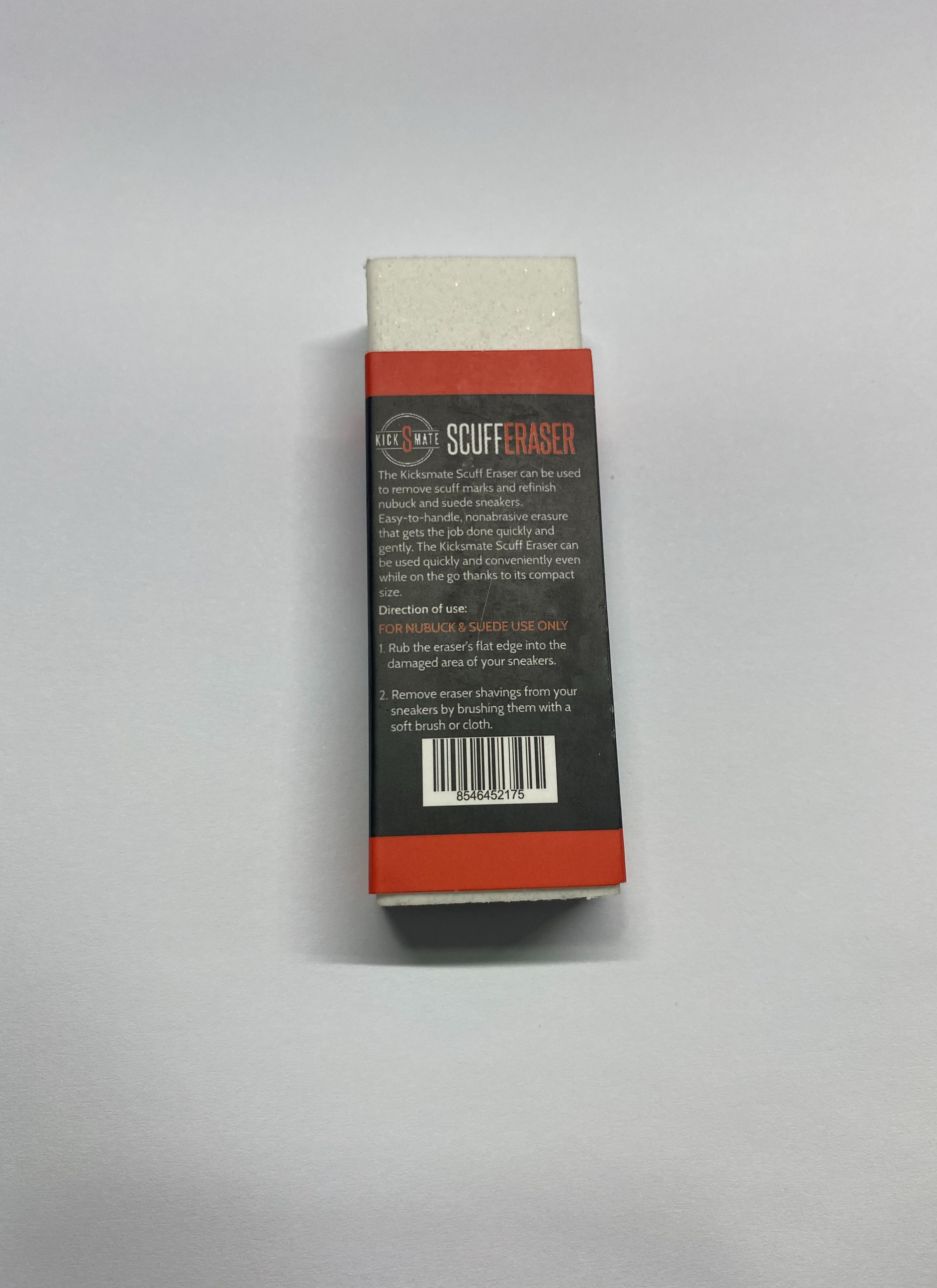 Leather Deglazer - Paint and Adhesive Remover for Preparing Leather and  Surface of shoes, bags, wallets and other leathers