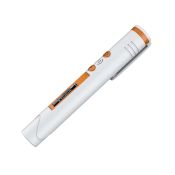 Geiger Counter Pen Type Radiation Detector by Brand X