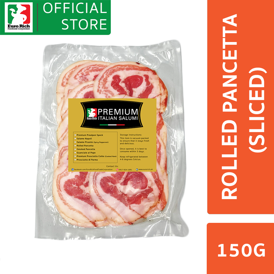Buy Cured Meats At Best Price Online Lazada Com Ph