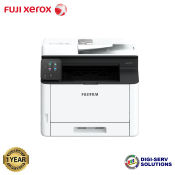 Fuji Xerox C325z Multifunction Laser Printer with Touch Panel