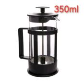 350ml French Press Coffee Maker by Fresh Coffee Maker
