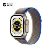 Apple Watch Ultra GPS + Cellular Trail Loop