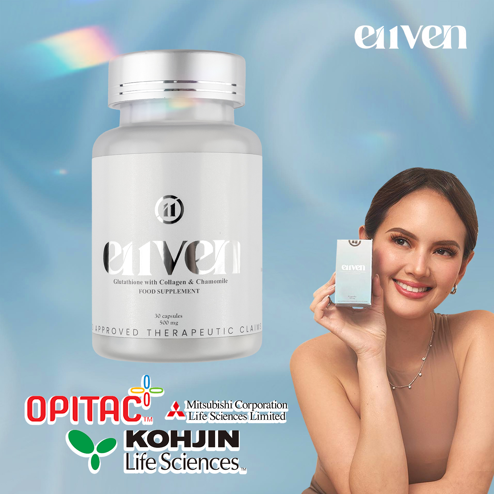 Shop Nworld Enlighten Cheap  Fast & Easy | Lazada Philippines