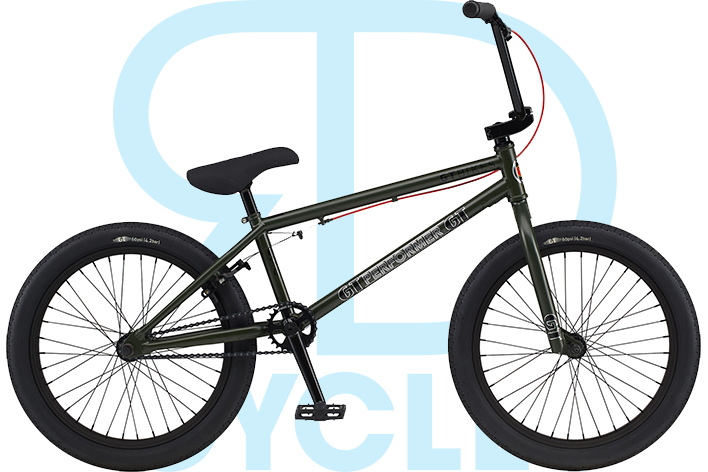 Bmx bike for sale lazada online