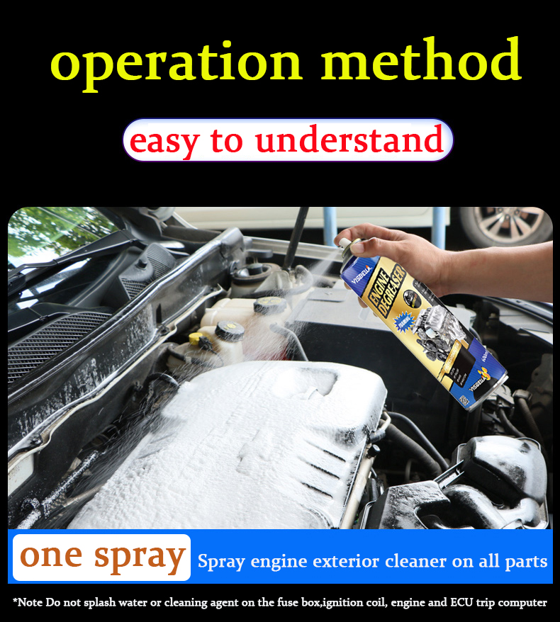 GUNK Original Engine Degreaser 15 Oz, 57 OFF