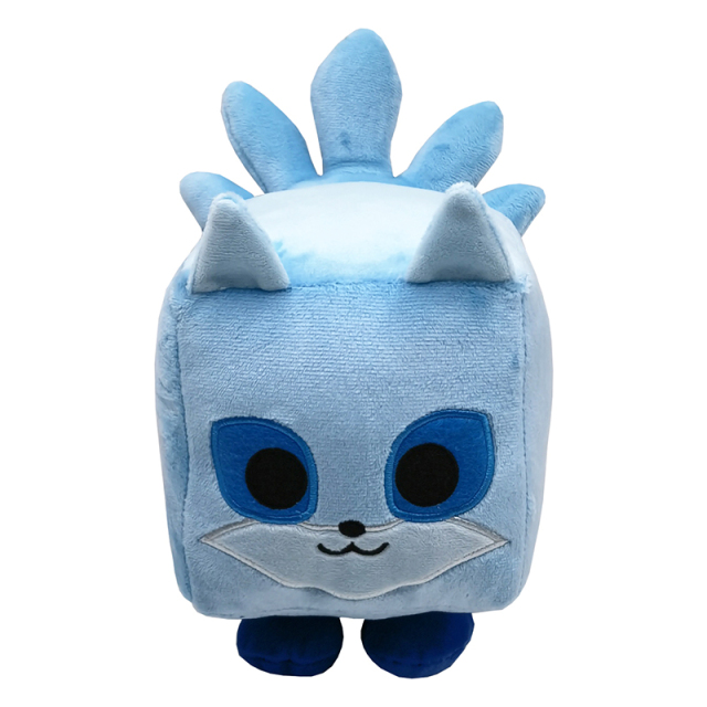 Compra online de Simulador X Cat Stuffed Dolls, Roblox Cat Plush Doll Big  Games Cat Plushie Toy para crianças e meninas