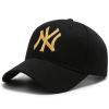 New Era MLB NY Yankees Adjustable Golf Cap