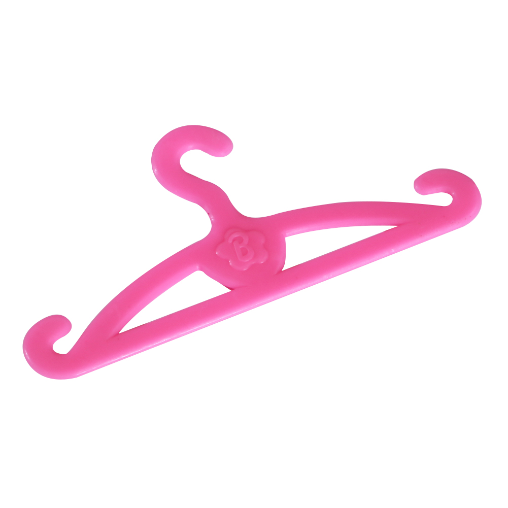 baby doll clothes hangers