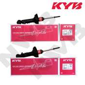 KYB Front Gas Shock Absorbers for Toyota Innova