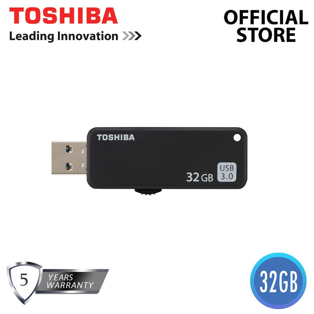 Toshiba USB Flash Drives Philippines Toshiba USB Drives for sale