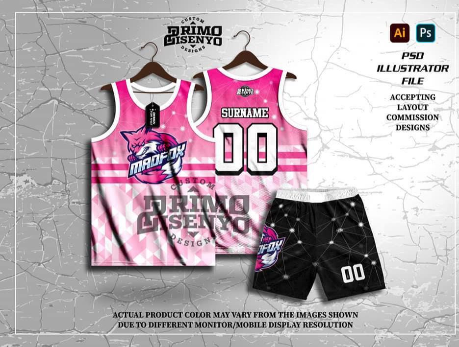 Freestyle Basketball Jersey X Friars X Desert High Camo #19 – Free