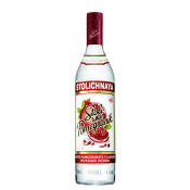 Stoli White Pomegranate Russian Vodka