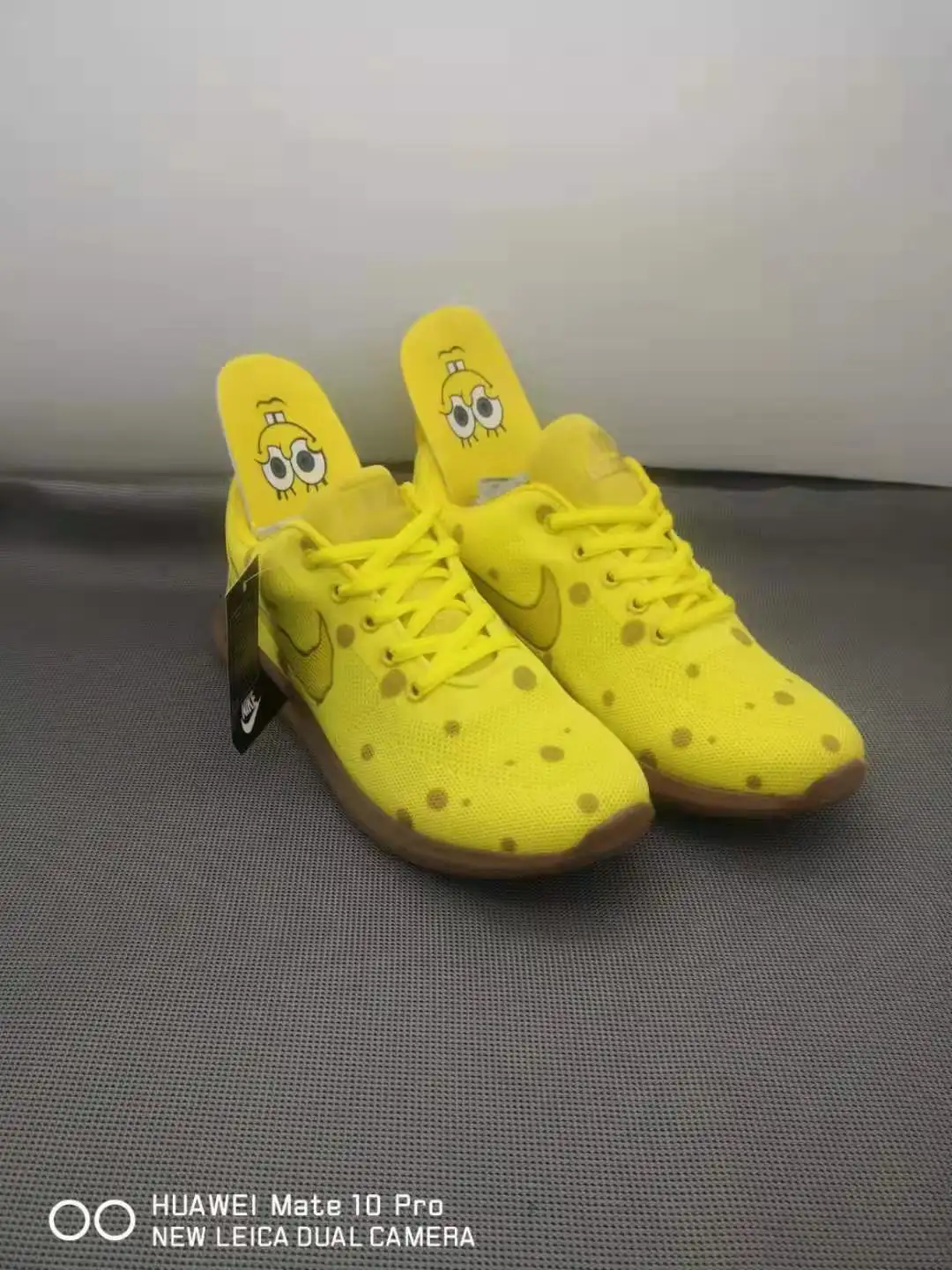 spongebob shoes for kids