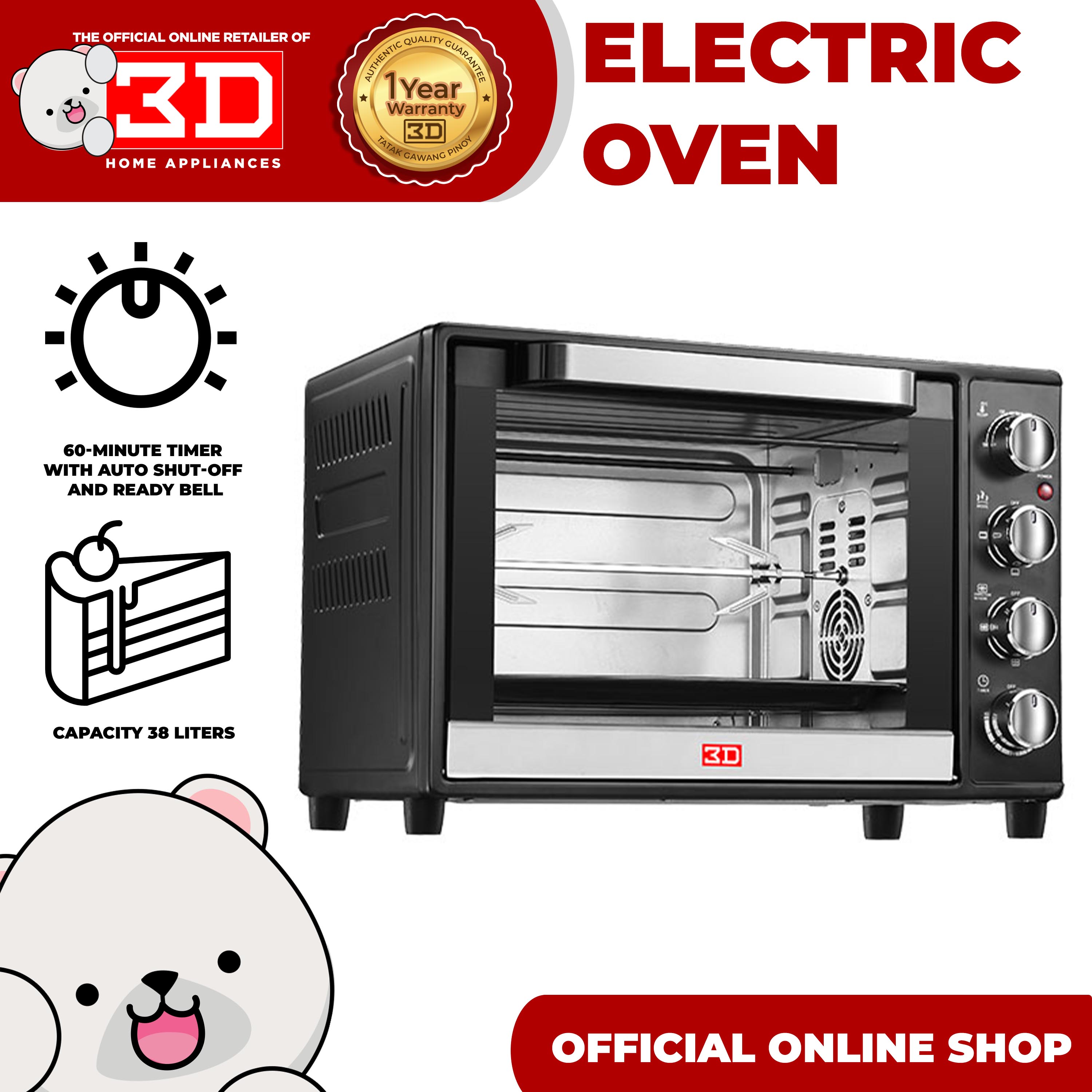 new generation microwave ovens