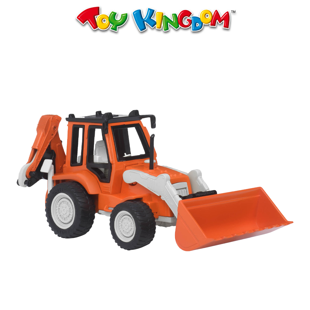 backhoe toys for sale