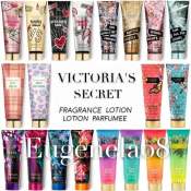 Victoria's Secret Candy Fragrance Lotion