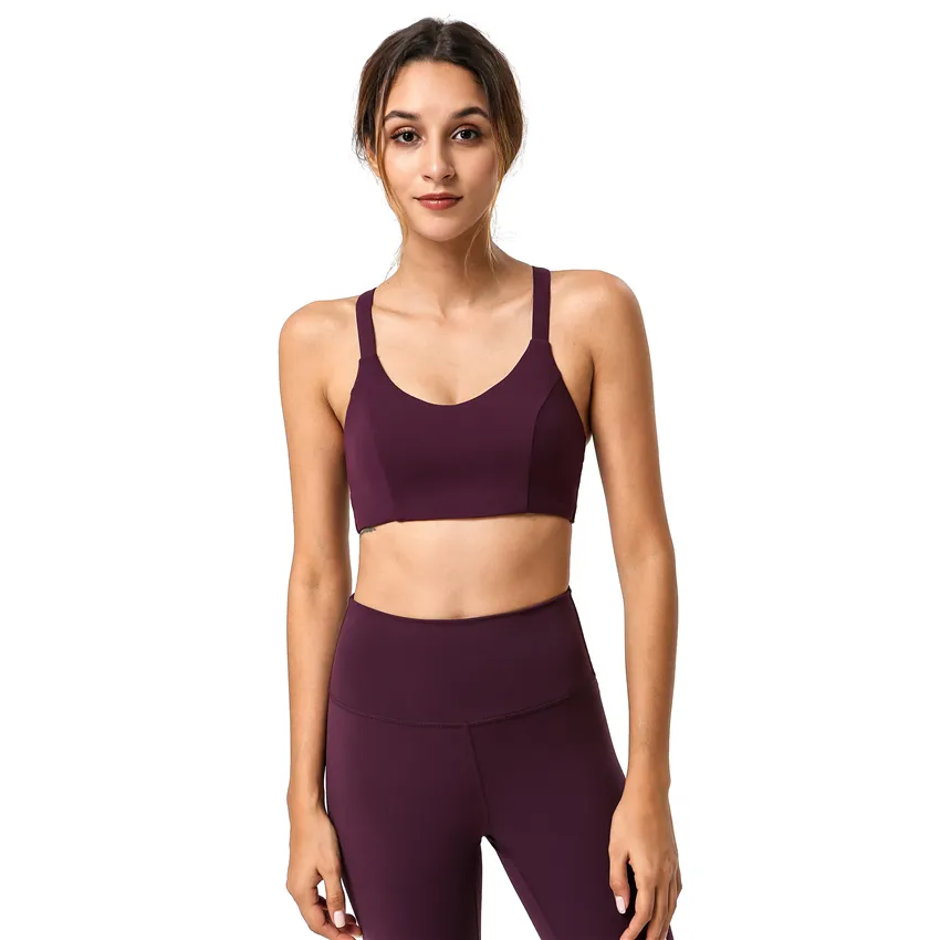 energy sports bra