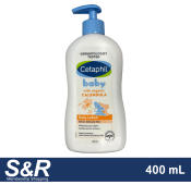 Cetaphil Baby Calendula Lotion