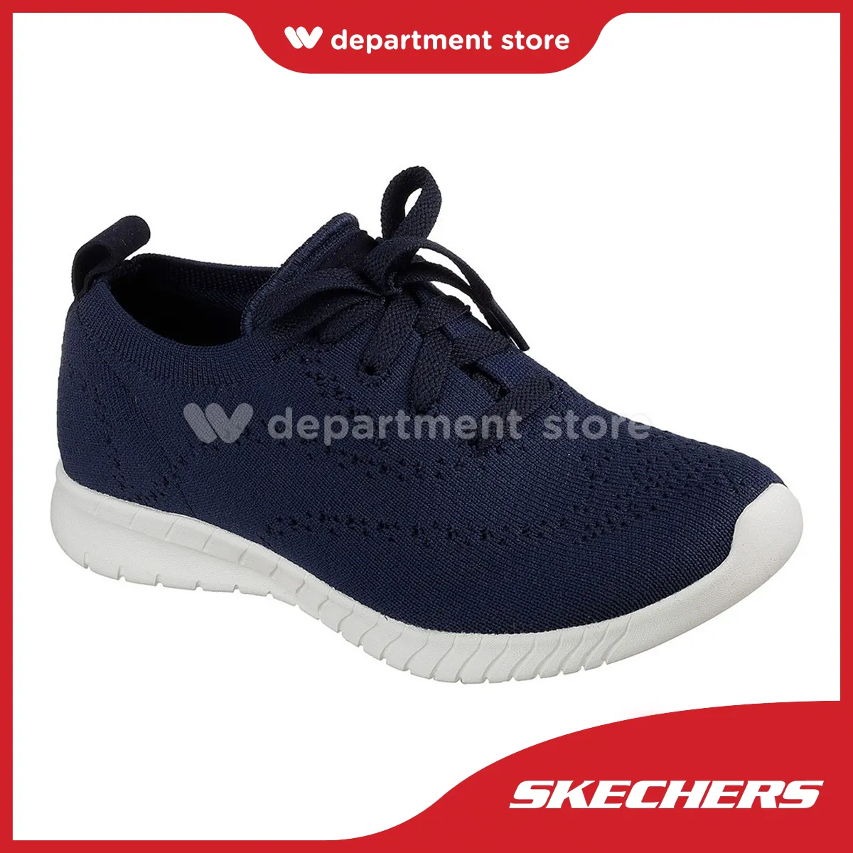 cool wave memory foam shoes