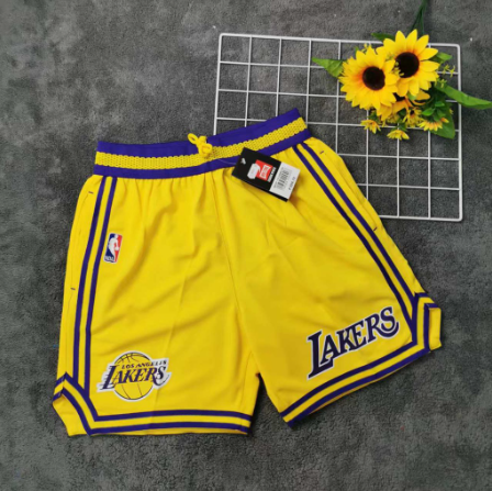 High Quality men's jersey sport short/Jersey Shorts Basketball