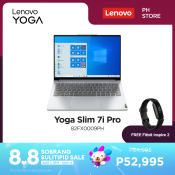 LENOVO Yoga Slim 7 Pro 14" Laptop with Intel Core i5