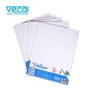 Veco Elit Vellum Board 180gsm White