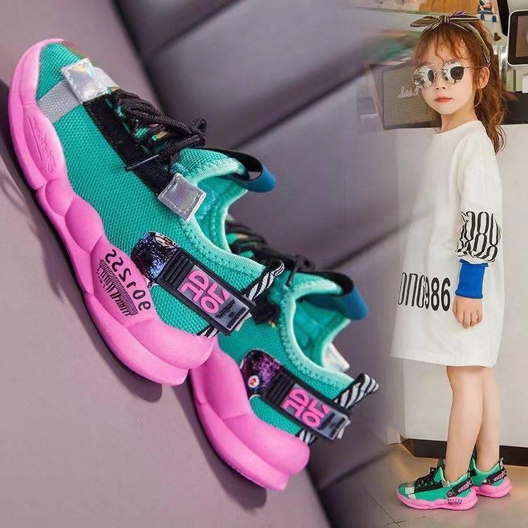 new fashion shoes for girl 2019